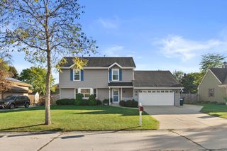 1041 E Mary LANE, Oak Creek, WI 53154