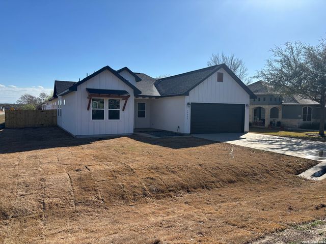 15622 Fox Lane, Selma, TX 78154