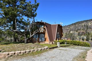 29551 Springwood Court, Tehachapi, CA 93561