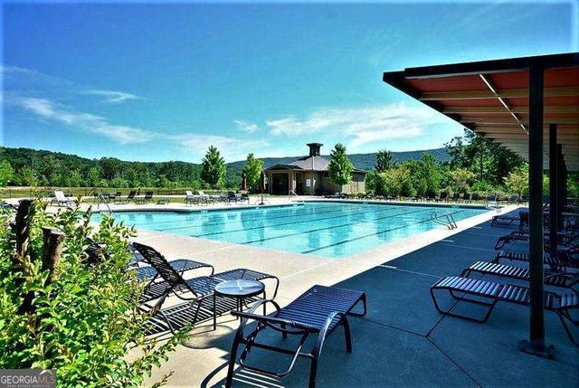 160 Cherokee Drive S, Waleska, GA 30183