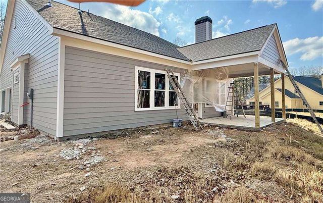 160 Cherokee Drive S, Waleska, GA 30183