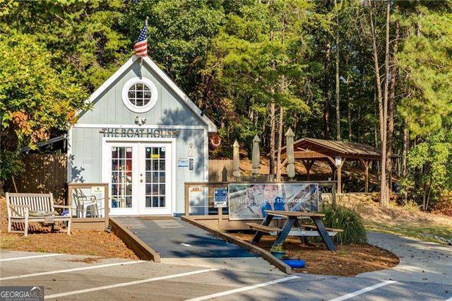 160 Cherokee Drive S, Waleska, GA 30183