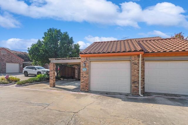6505 Hickock Drive 4A, Fort Worth, TX 76116