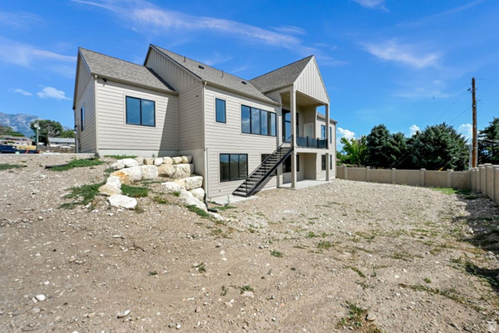 571 S 840 W #LOT 11, Orem, UT 84057 — photo 2
