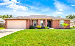 5755 Mill Stream Way, Pace, FL 32571