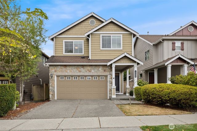 18024 29th Drive SE, Bothell, WA 98012