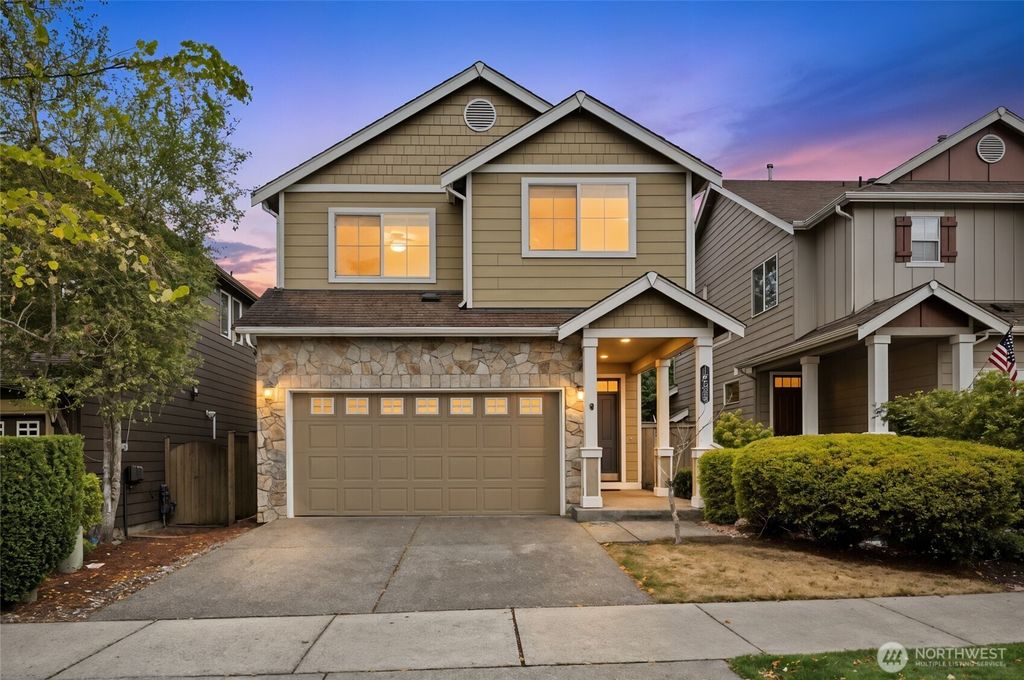 18024 29th Drive SE, Bothell, WA 98012