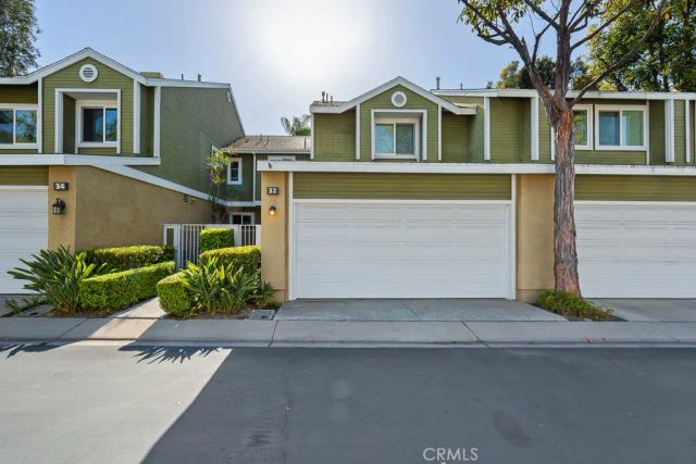32 Marigold, Aliso Viejo, CA 92656