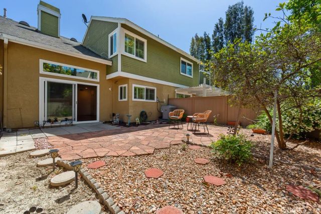 32 Marigold, Aliso Viejo, CA 92656