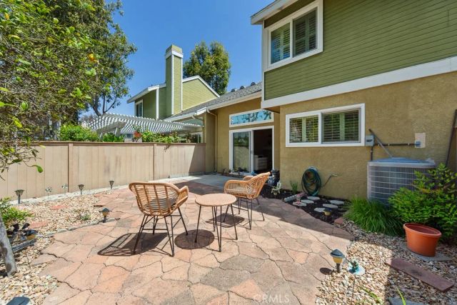 32 Marigold, Aliso Viejo, CA 92656