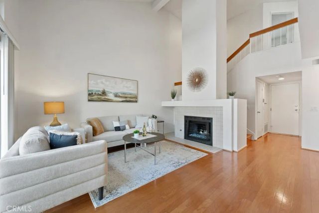 32 Marigold, Aliso Viejo, CA 92656