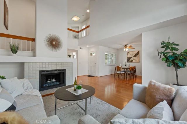 32 Marigold, Aliso Viejo, CA 92656