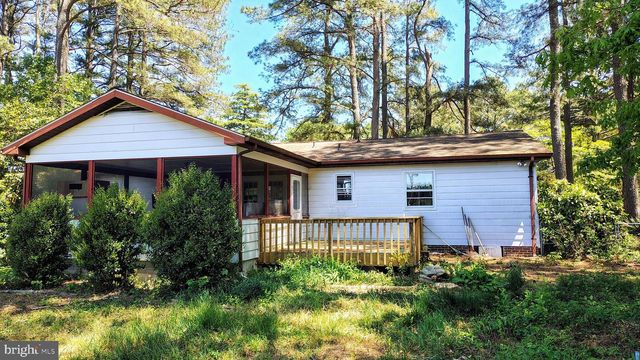 802 OXFORD CIR, Salisbury, MD 21804