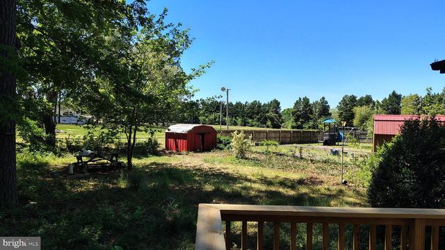 802 OXFORD CIR, Salisbury, MD 21804