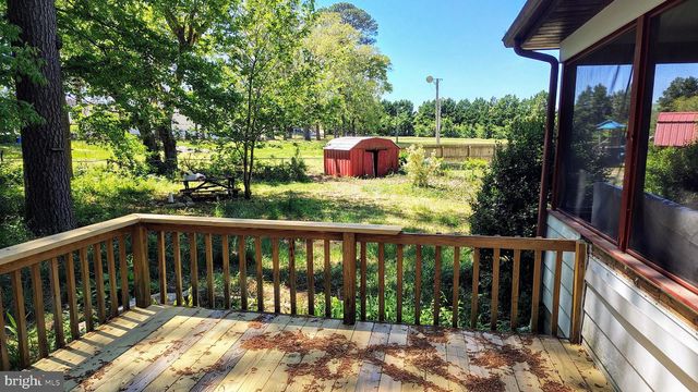 802 OXFORD CIR, Salisbury, MD 21804