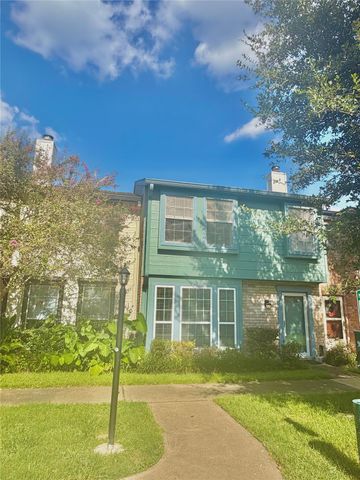 5800 Lumberdale Road 89, Houston, TX 77092