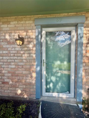 5800 Lumberdale Road 89, Houston, TX 77092