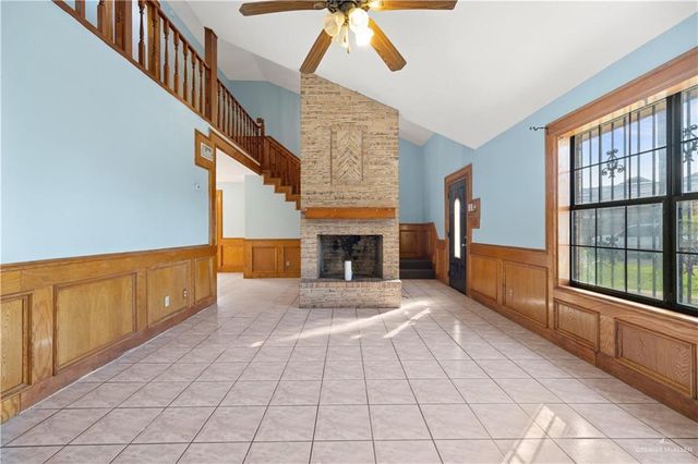 3401 Del Norte Drive, Mission, TX 78574