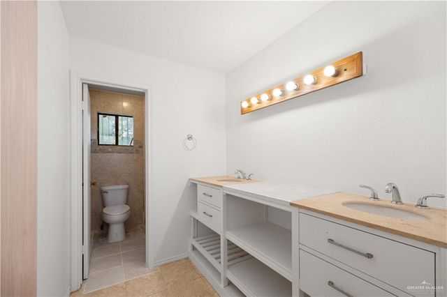 3401 Del Norte Drive, Mission, TX 78574