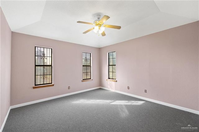 3401 Del Norte Drive, Mission, TX 78574