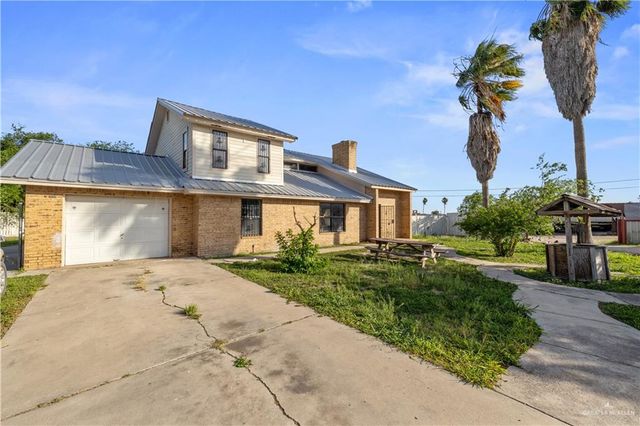 3401 Del Norte Drive, Mission, TX 78574