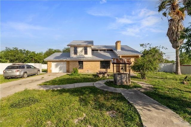 3401 Del Norte Drive, Mission, TX 78574