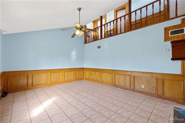 3401 Del Norte Drive, Mission, TX 78574