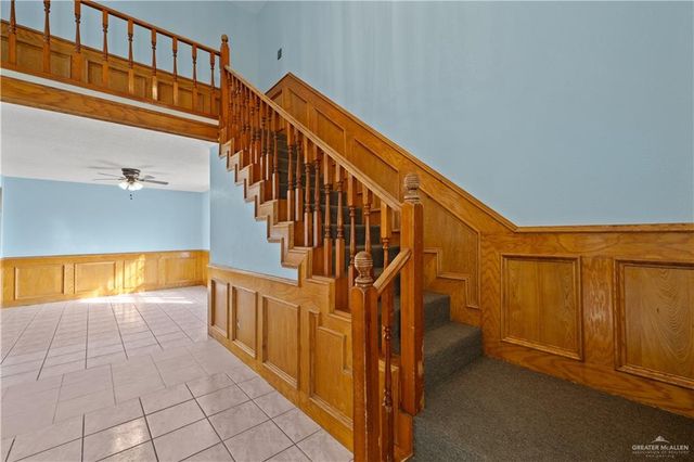 3401 Del Norte Drive, Mission, TX 78574