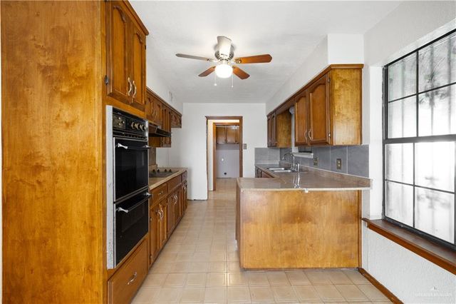 3401 Del Norte Drive, Mission, TX 78574