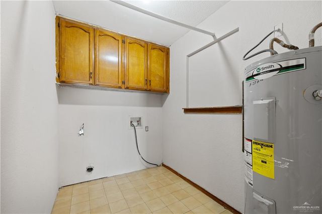 3401 Del Norte Drive, Mission, TX 78574