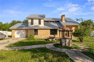 3401 Del Norte Drive, Mission, TX 78574