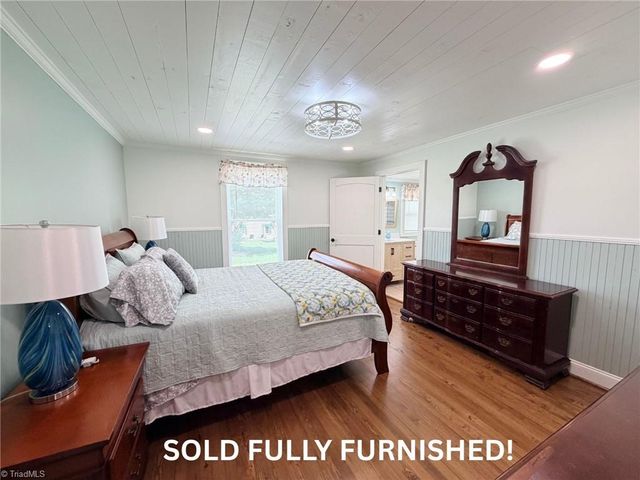 110 Baptist Church Road, Boonville, NC 27011