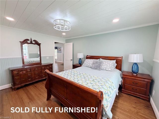 110 Baptist Church Road, Boonville, NC 27011