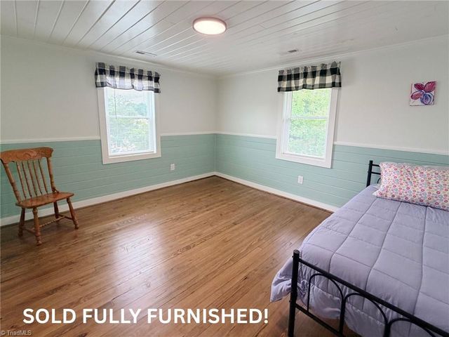 110 Baptist Church Road, Boonville, NC 27011