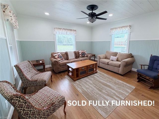 110 Baptist Church Road, Boonville, NC 27011