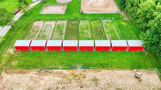 3910 Summit View Road, Dublin, OH 43016