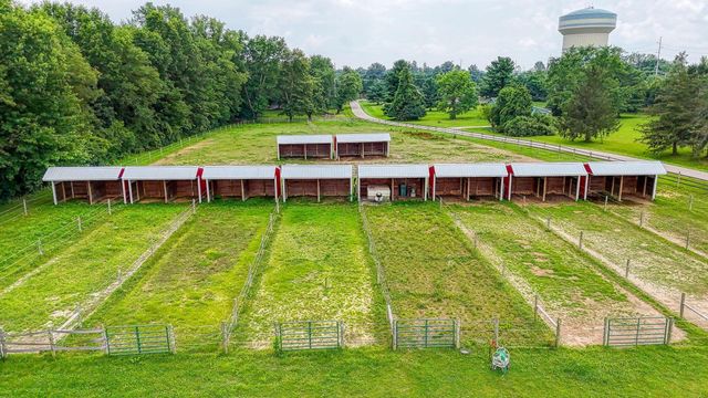 3910 Summit View Road, Dublin, OH 43016