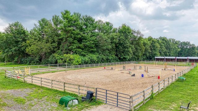 3910 Summit View Road, Dublin, OH 43016