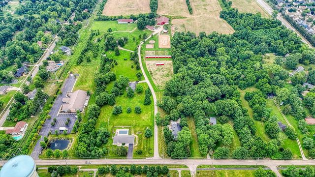 3910 Summit View Road, Dublin, OH 43016