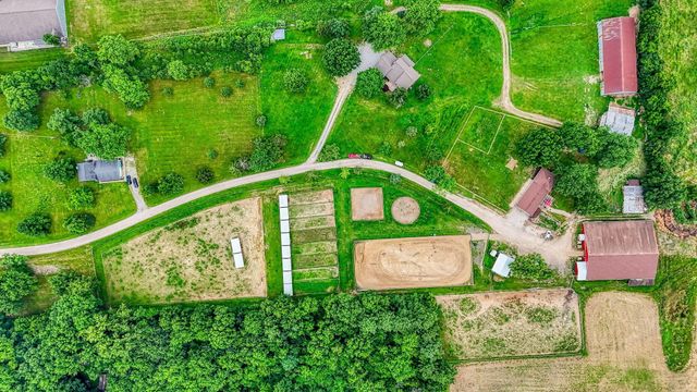 3910 Summit View Road, Dublin, OH 43016