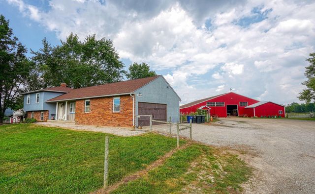 3910 Summit View Road, Dublin, OH 43016