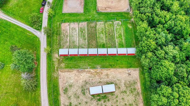 3910 Summit View Road, Dublin, OH 43016