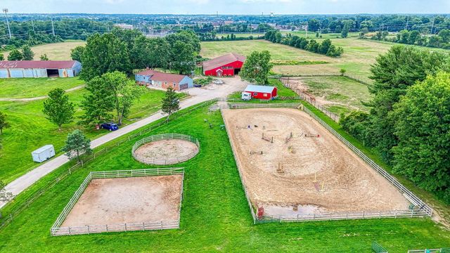 3910 Summit View Road, Dublin, OH 43016