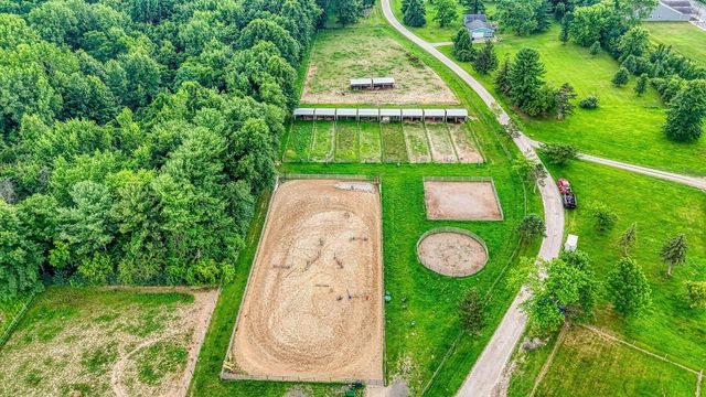 3910 Summit View Road, Dublin, OH 43016