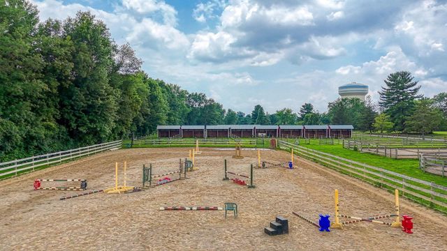 3910 Summit View Road, Dublin, OH 43016