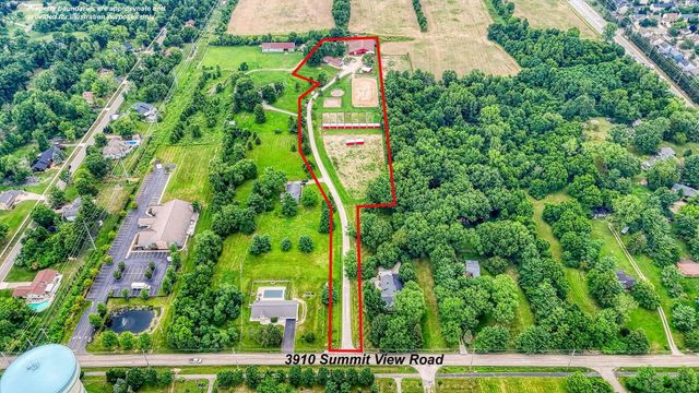 3910 Summit View Road, Dublin, OH 43016