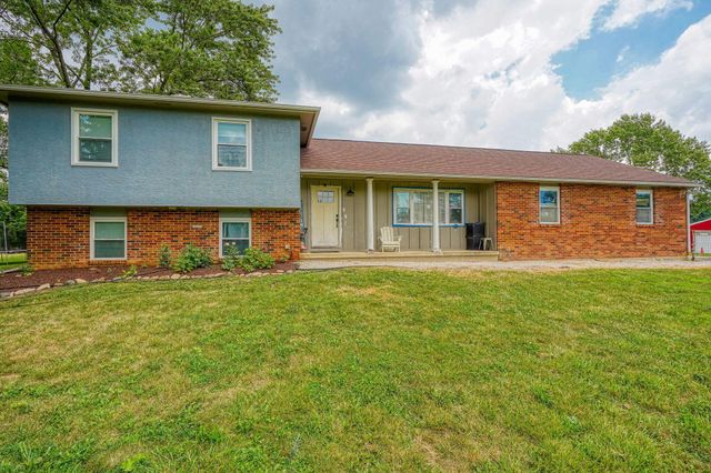 3910 Summit View Road, Dublin, OH 43016
