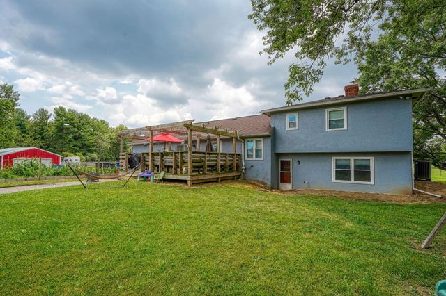3910 Summit View Road, Dublin, OH 43016