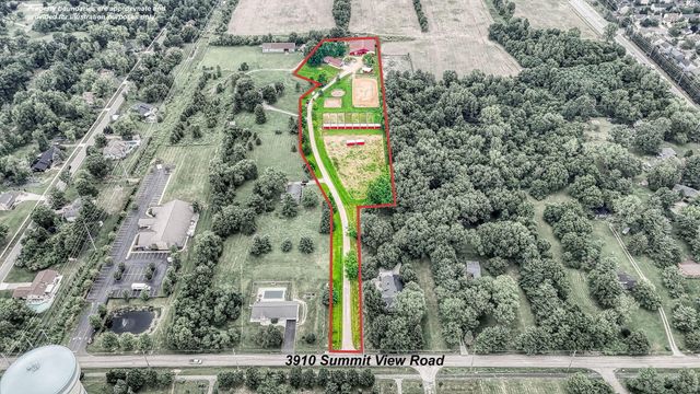 3910 Summit View Road, Dublin, OH 43016