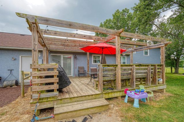 3910 Summit View Road, Dublin, OH 43016